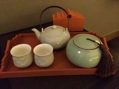 -厦门海港英迪格酒店(中山路店)
