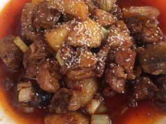 -88号小吃店·经典云南菜·地道纳西美食