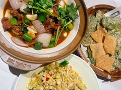 -阿露佳·舌尖上的安吉菜