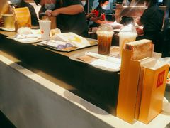 -麦当劳(宜安广场店)