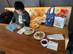 -杭州桐庐康莱德酒店西餐厅-舍