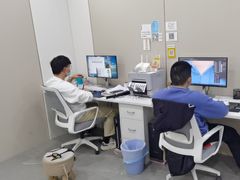 -Best U照相馆证件照·外拍(中山公园店)
