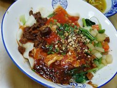 -大嘻咹biangbiang面(历史博物馆店)