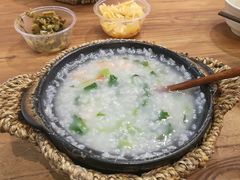 -糯雅芳粥(东亭店)