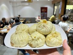 -老陶包子铺(南大西南村店)