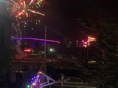 -百里峡七彩艺术小镇