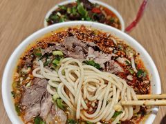 -肖家客饸饹面(郑州总店)