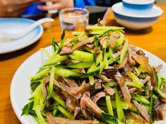 -晚归月亮湾私家菜(临邑路店)