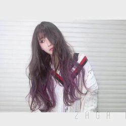 -扎嘎形象设计