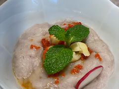 桂花芋泥-四道菜·福建菜馆(新街口金鹰店)