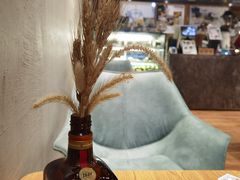 -ZING COFFEE 镜咖啡