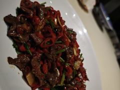-铜锣湾·有麝自然香(重庆新天地店)