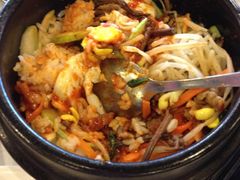 iphone_upload_pic-郑阿姨的家·이모네·韩料&烤肉(武川路店)