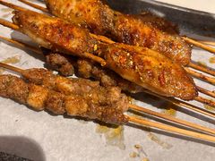-管氏翅吧(护国寺店)