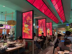 -蛙小侠(五象万象汇店)