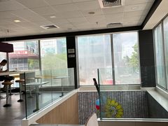 -麦当劳(花桥得来速店)