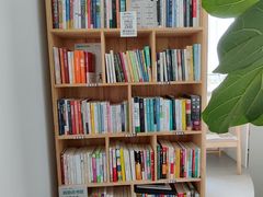 -竹川学社·自助沉浸自习室(海淀黄庄店)