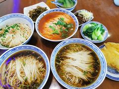 -同得兴 Since·1995 传统苏式面馆(十全街店)