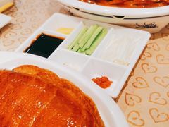 -大鸭梨(天通西苑店)