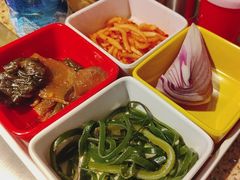 -大头叔烤鸡爪·朝鲜族烤串(天池路店)