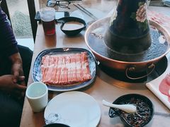 -东来顺饭庄(西直门店)