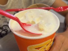 -DQ·蛋糕·冰淇淋(周浦万达店)