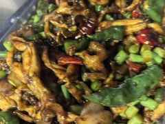 -大勇羊棒骨·烧烤(经六路店)