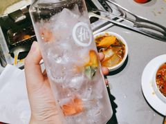 -海底捞火锅(江南盛天地店)