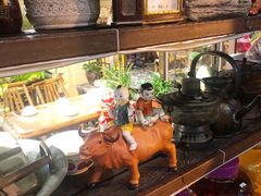 -可可大虾武汉土菜大排档(万松园1店)