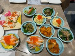 -上渔铁板烧(熙悦汇店)
