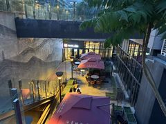 -泊星地咖啡馆(北京大学家园店)