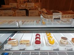 -MEEBO KAFEE米咖焙坊(虹桥路店)