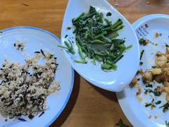 -龙姐私房菜(和顺古镇店)