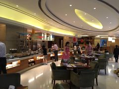 -元一希尔顿酒店·禅自助餐厅·啤酒花园