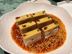 -龙凤荟·传统粤菜点心(新天地店)