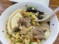 -老陕兄弟(彩虹新城店)