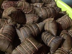 -金太粽(上海弄堂第一粽店)