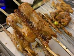 -纪录片《人生一串》体验店(静安店)