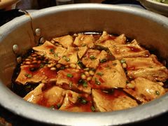 吴妈手工酿豆腐-吴氏老妈·23年家常菜(古城店)