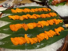 -花和海鲜自助(梅江店)