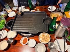 -Dombe豚(黑猪肉街店)