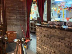 -袁老四重庆老火锅(桐梓坡店)
