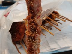 -大腕炸串(河东总店)