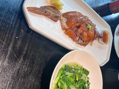 -简小舍·民间手艺菜(武昌江滩店)