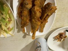 -老北京馅饼粥(西单店)