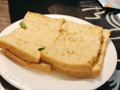卤水豆腐-白府牛罩(总店)
