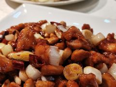 -大江南食府(石景山店)