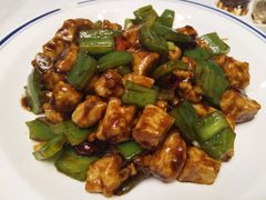 -到家尝北京菜(西坝河店)