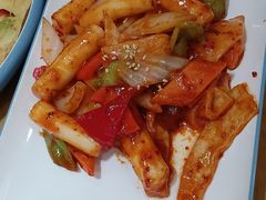 -韩香福脊骨汤锅(上杭路店)