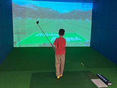 -释鸭台球桌游馆·年会生日团建聚会